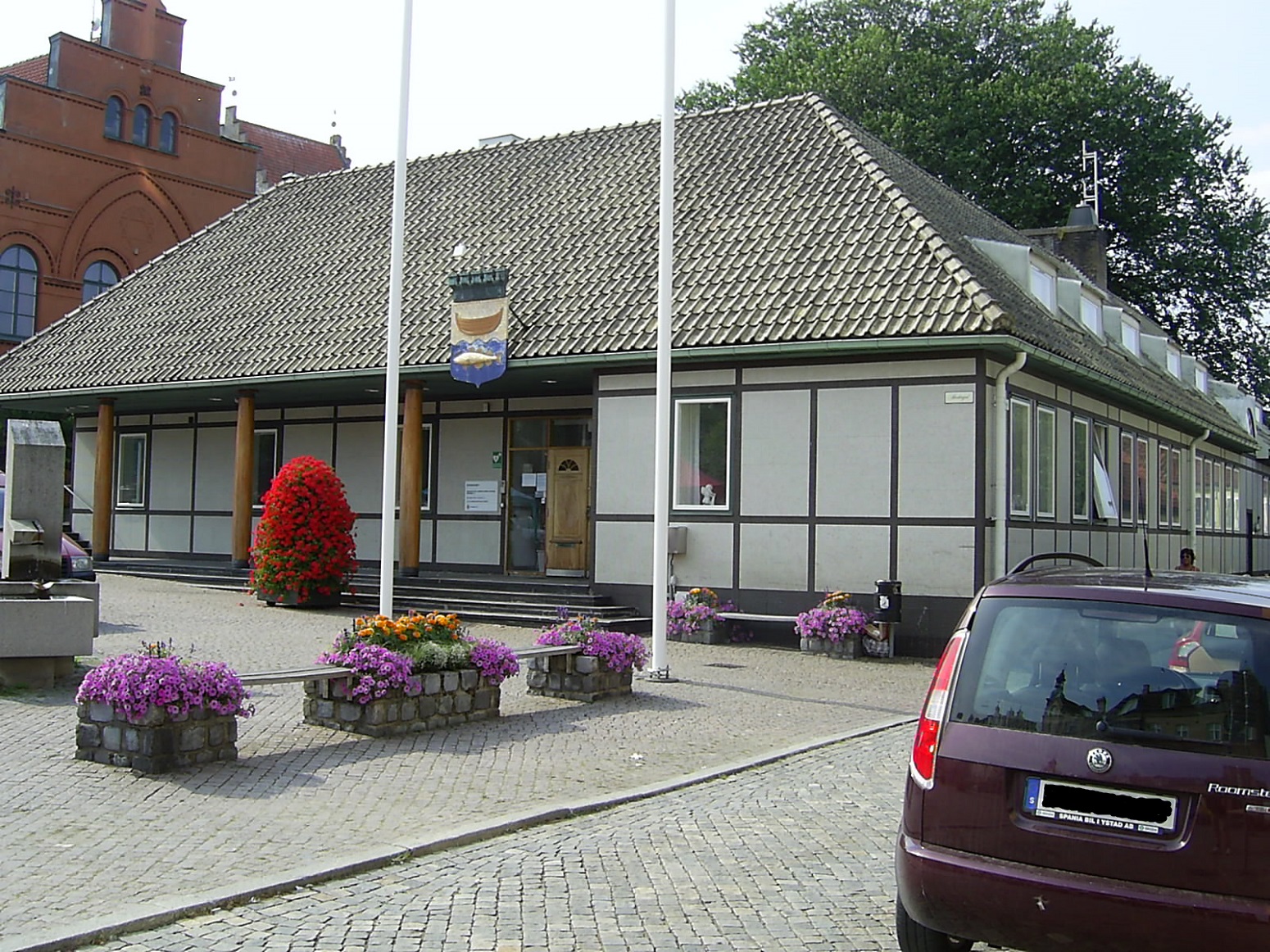 Stadshuset