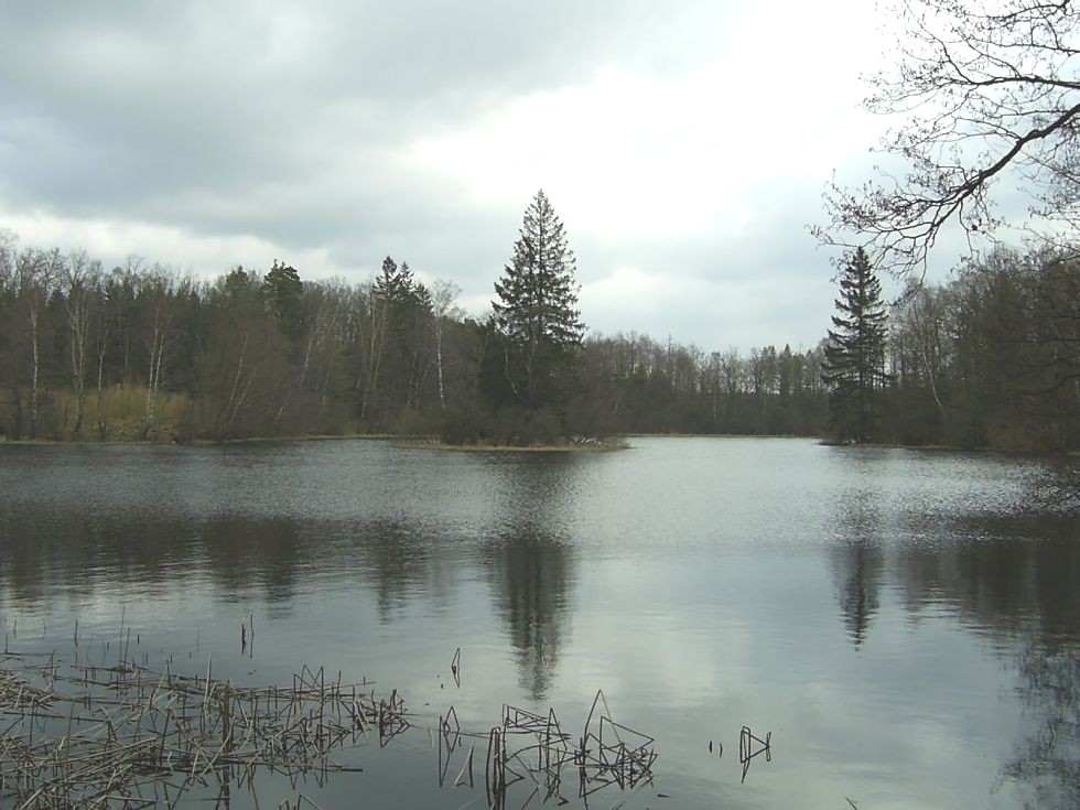 Vasasjön 2