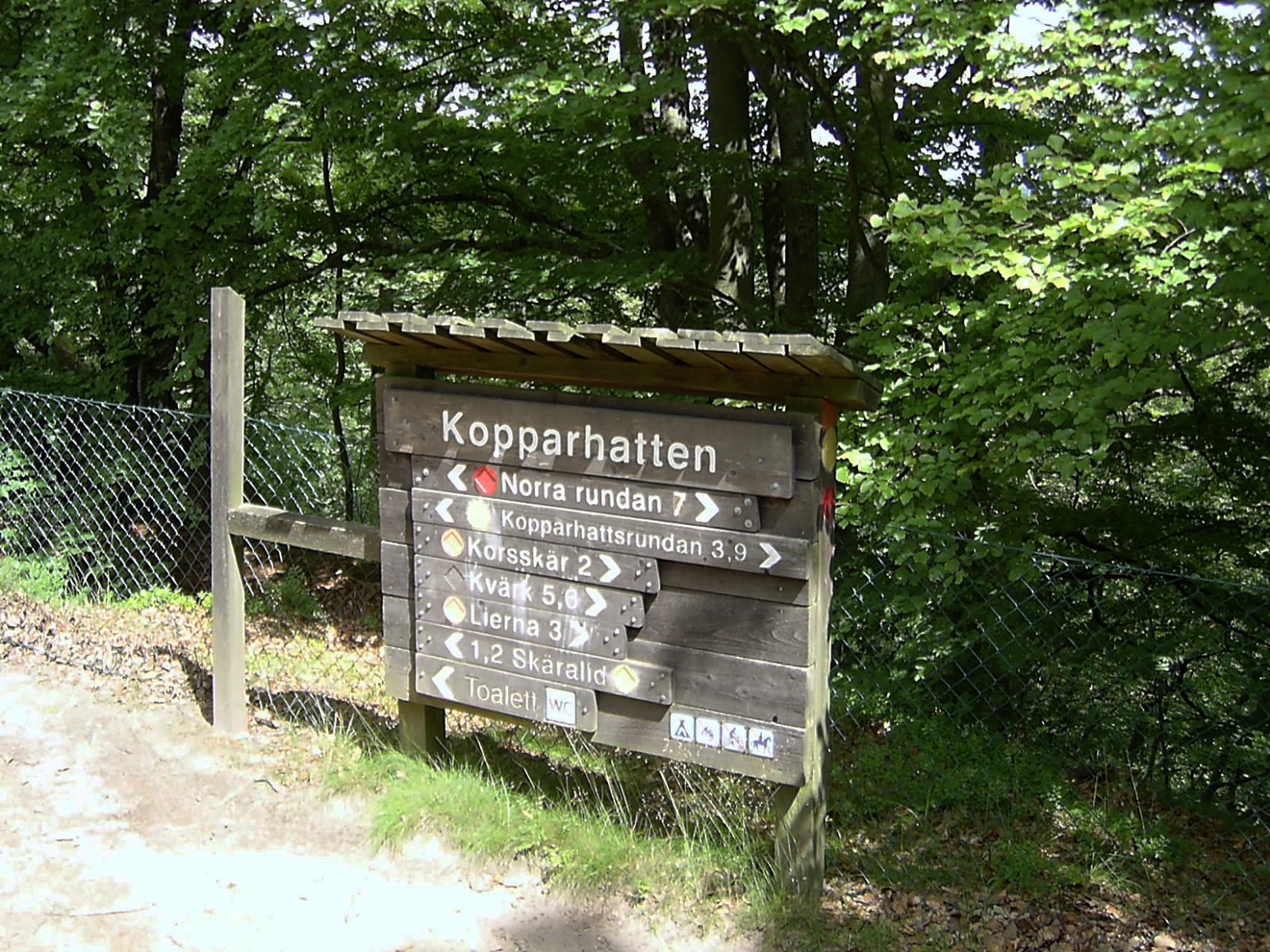 Kopparhatten