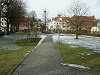 The City Park of Ängelholm