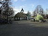 The Main Square of Ängelholm, II