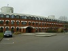 The Town Hall in Ängelholm