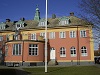 The Former Courthouse of Ängelholm